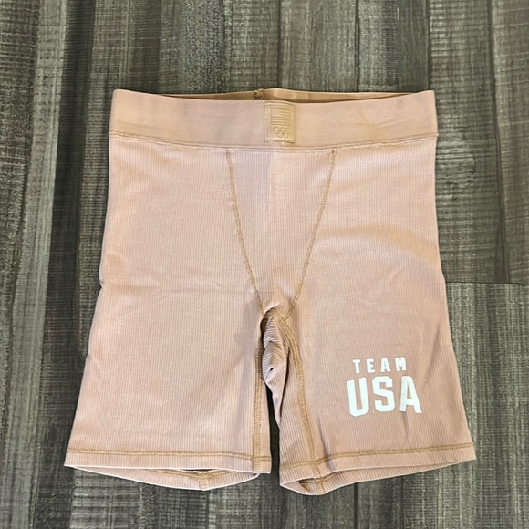 SKIMS Other - NWT XS Skims Olympics boxers